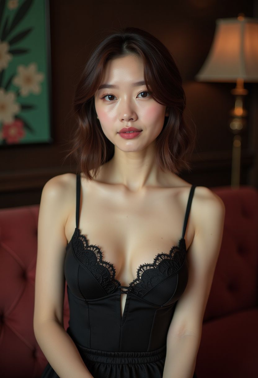 竹马变身成黑皮辣妹 第一季海报