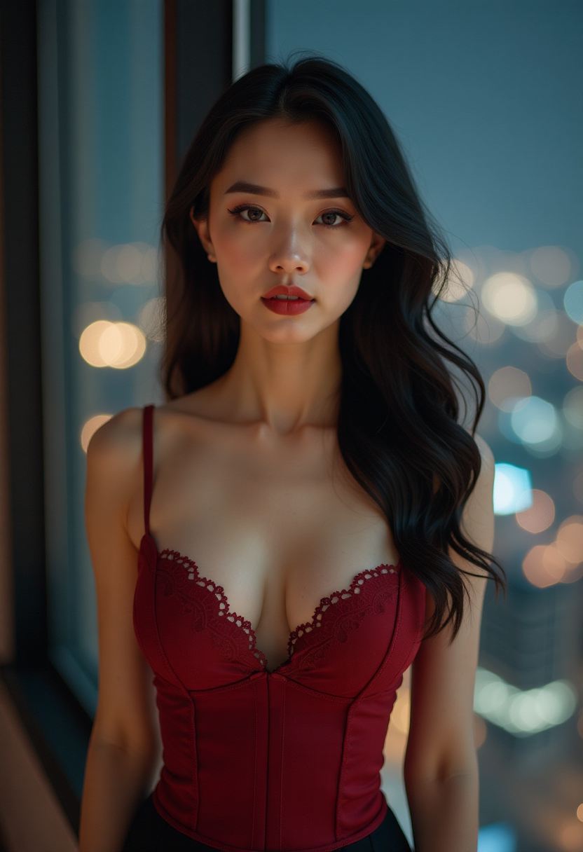 竹马变身成黑皮辣妹 剧场版：南风岛